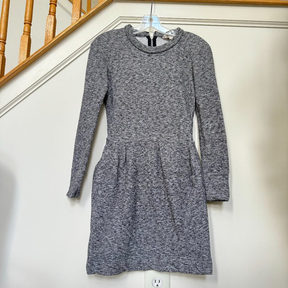 Knit Mini Dress - Picture 10 of 11